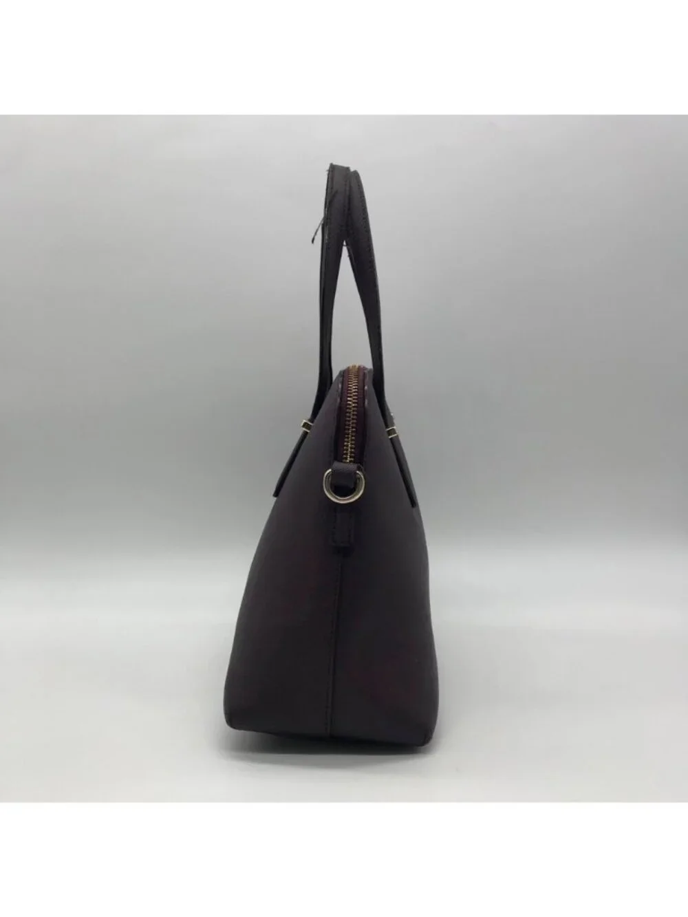 Kate Spade Plum Cedar Street Maise Satchel Bag